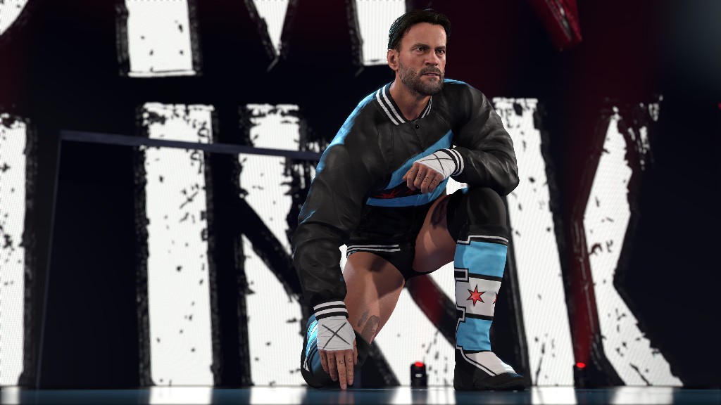 Game PS5 - WWE 2k26 Day 1 Edition