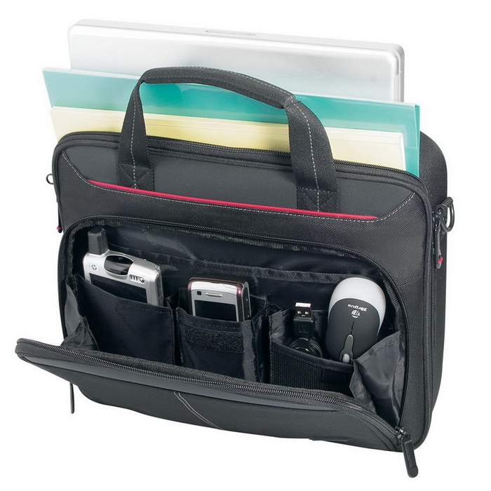Notebook Bag Targus CN31 Clamshell Case 15-16"