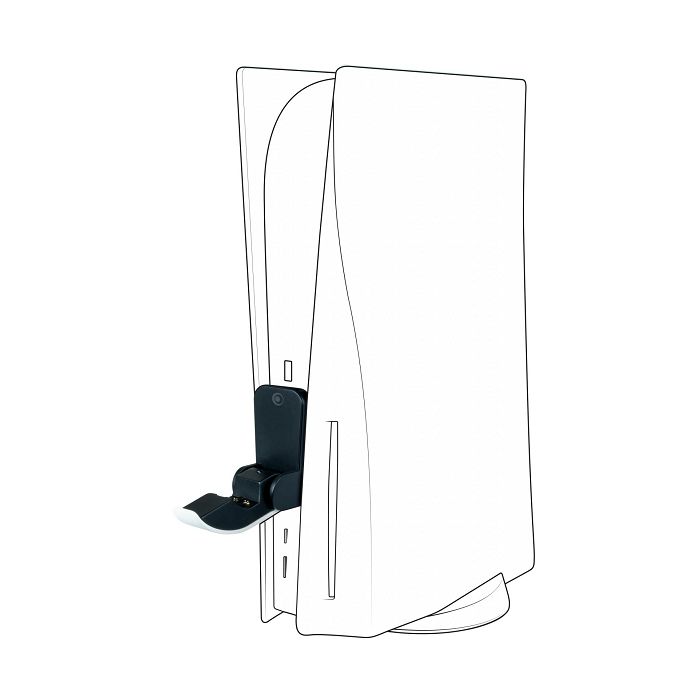 Controller Charging Dock For PS5 Fat Disc/Digital