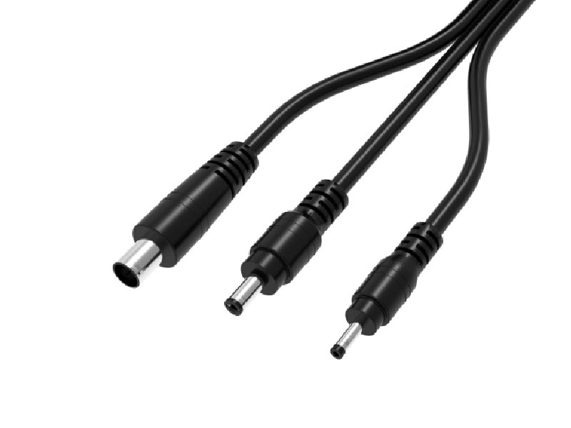 Solar Panel Extension Cord Powerness 5M