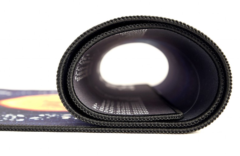 Mouse Pad Gaming Cosmos 900 x 350