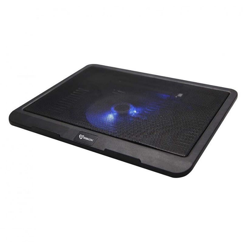 Notebook Stand SBOX CP-19 up to 15.6" LED