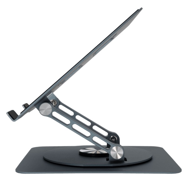 Notebook Stand SBOX CP-32 up to 17.3" / 360° Rotation