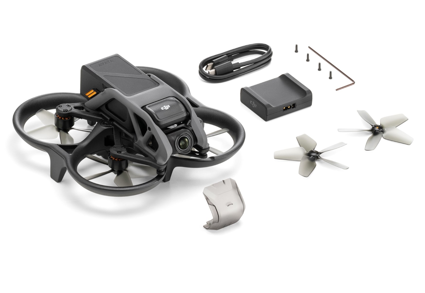DJI Avata (No Remote Controller)