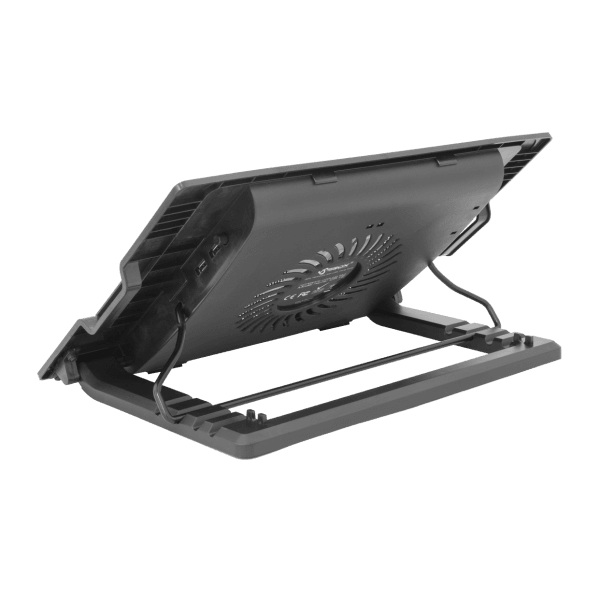 Notebook Stand SBOX CP-12 up to 17.3"