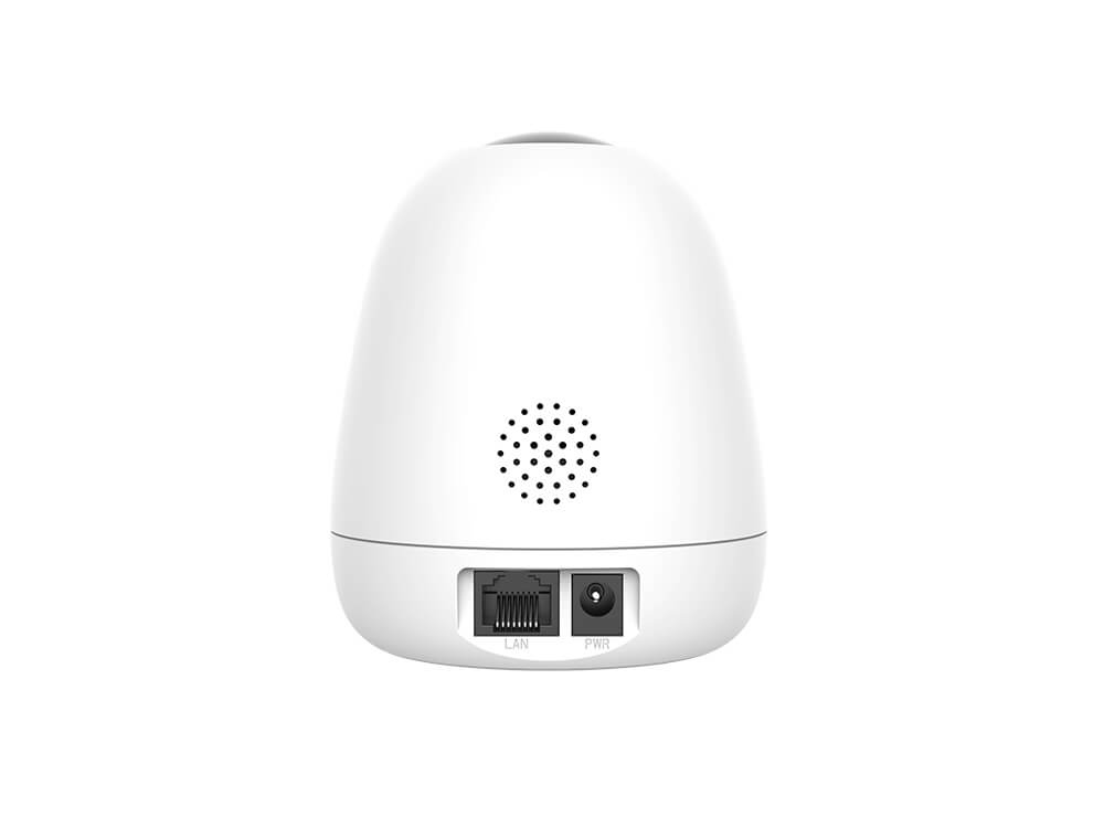 Tenda Wireless N IP Network 4MP Camera Day/Night 2-Way audio CP7