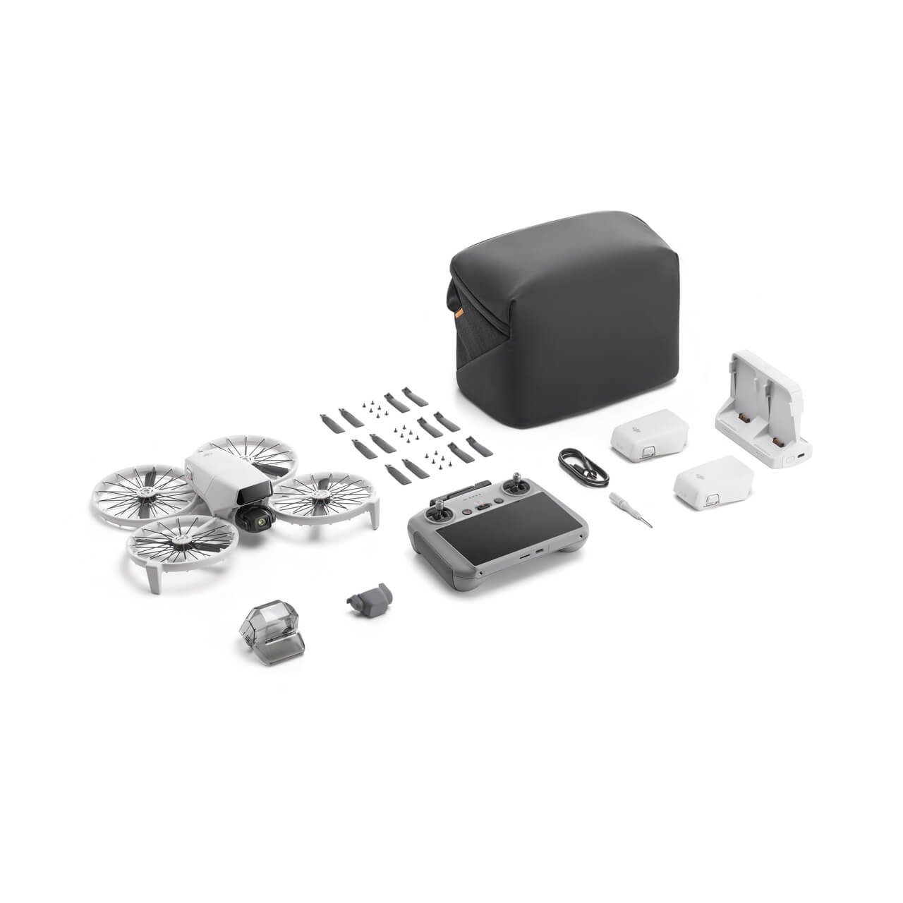 DJI Flip Drone Fly More Combo (DJI RC 2)