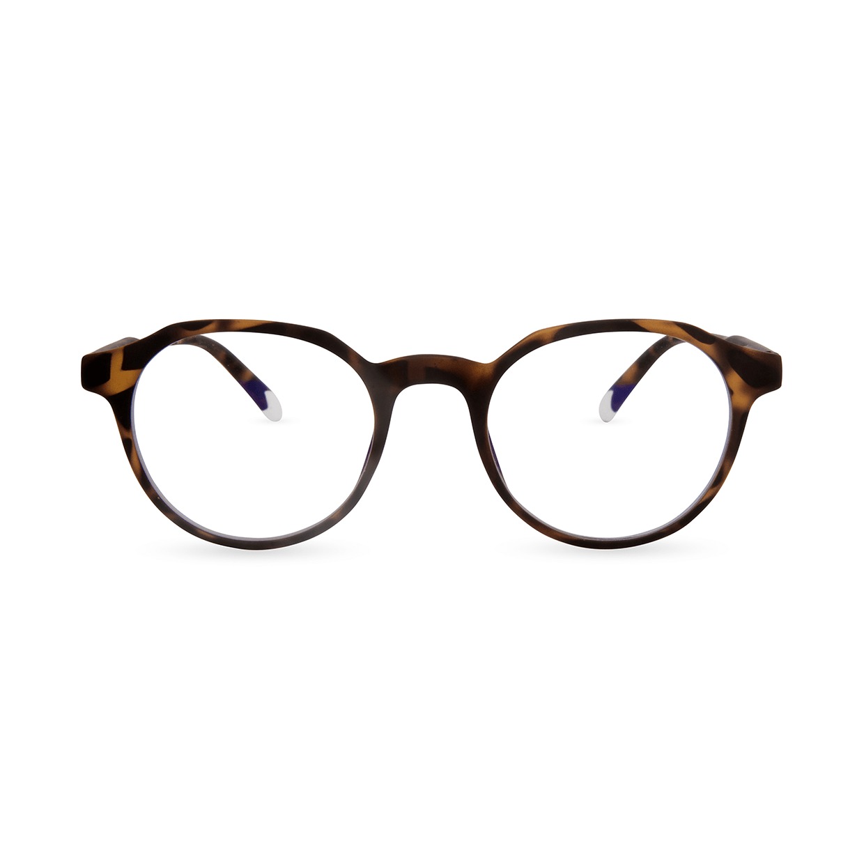 Glasses Barner Chamberi Tortoise w/Blue Light Protection