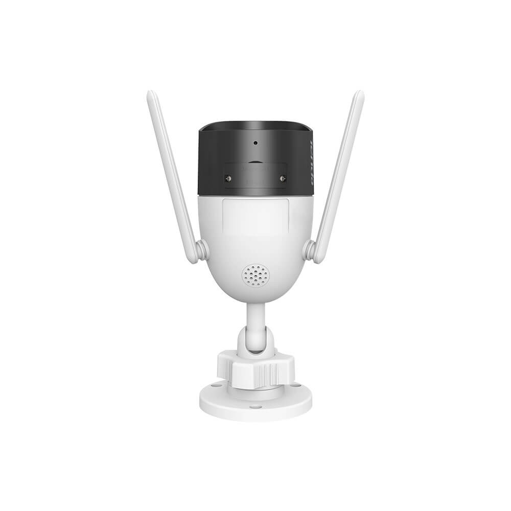 Tenda Wireless N IP Network 2K Outdoor Camera Day/Night 2-Way audio CT6