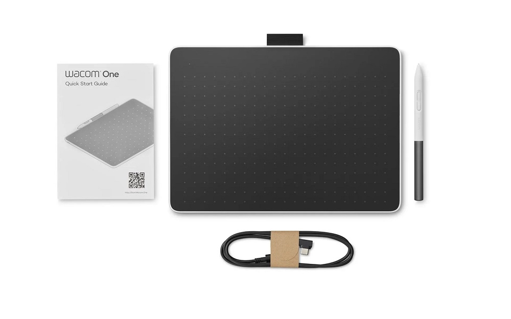 Pen Tablet Wacom One M