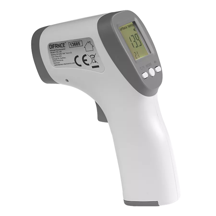 Digital Thermometer Denver 100