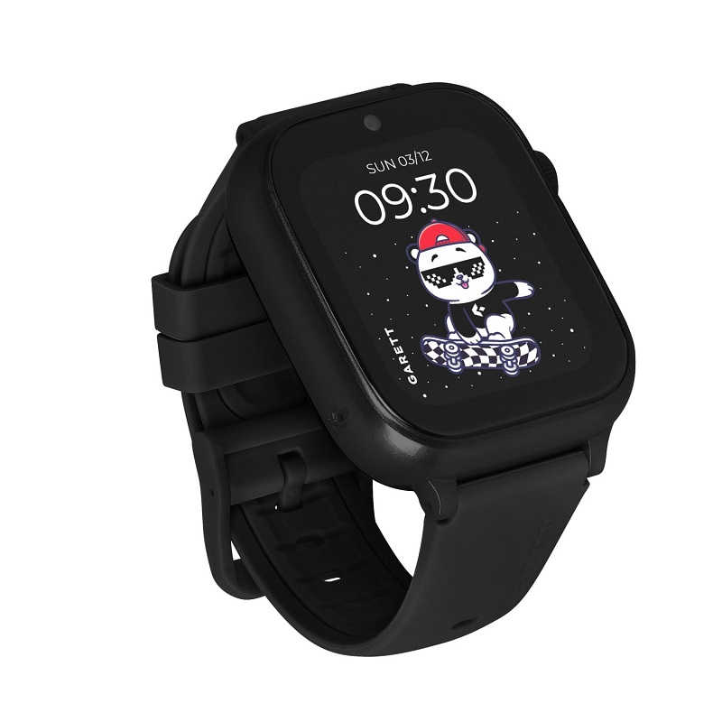 Smartwatch Garett Kids Cute 2 4G Black