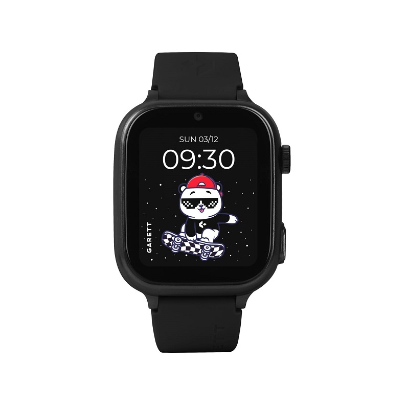Smartwatch Garett Kids Cute 2 4G Black