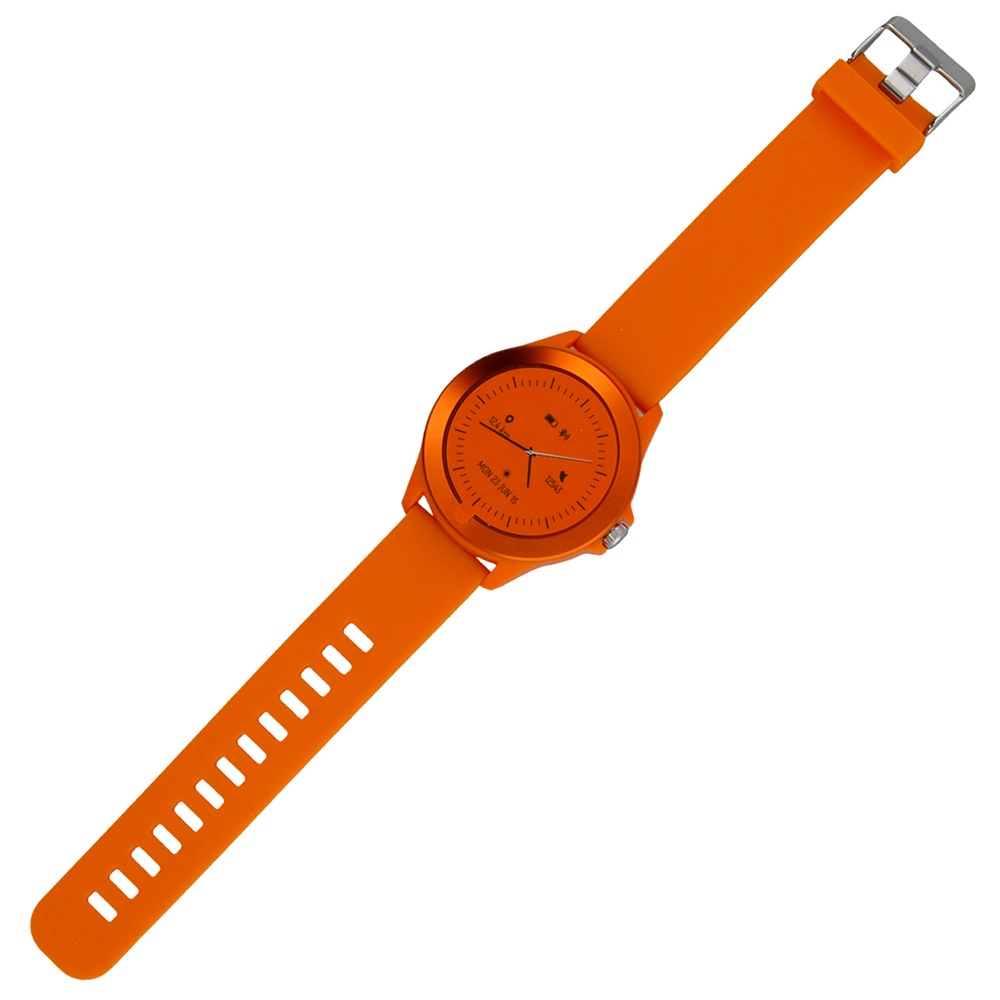 Smartwatch Colorum CW-300 xOrange