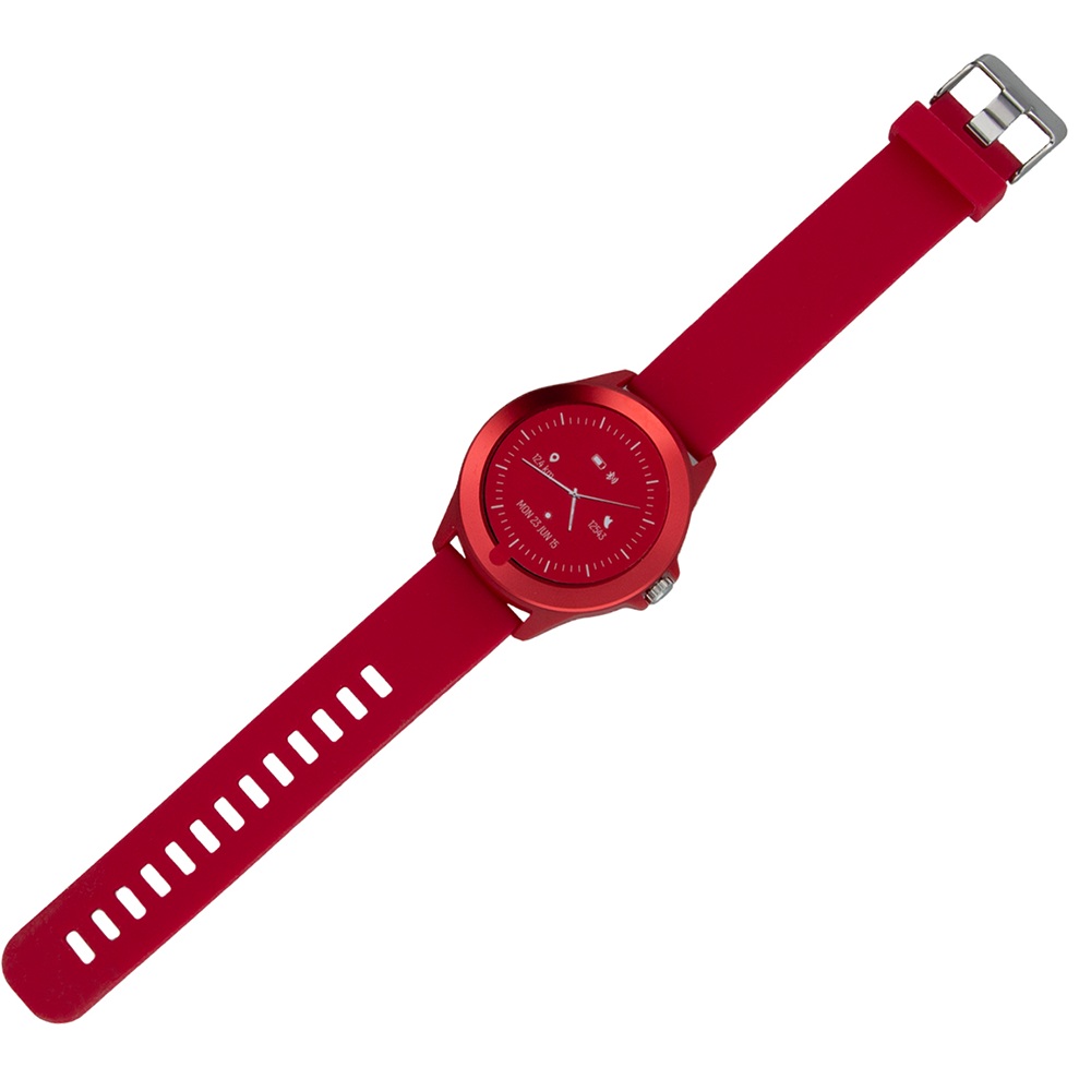 Smartwatch Colorum CW-300 xMagenta