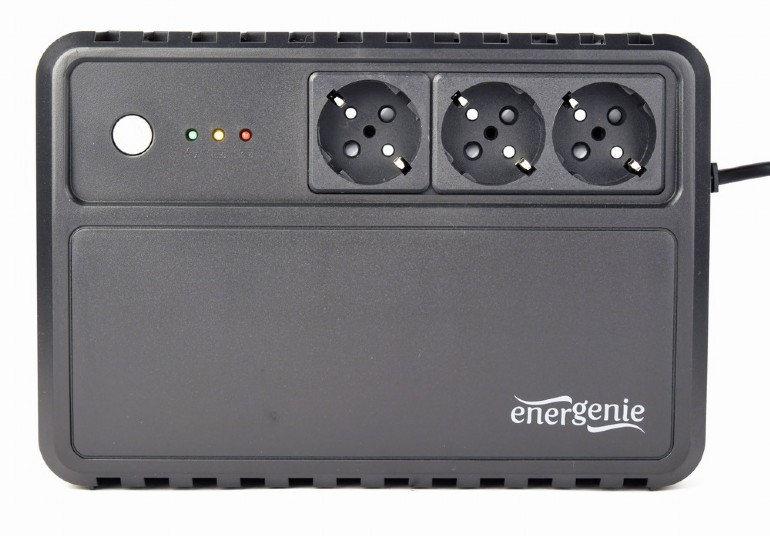 UPS Energenie 1000VA w/AVR Desktop