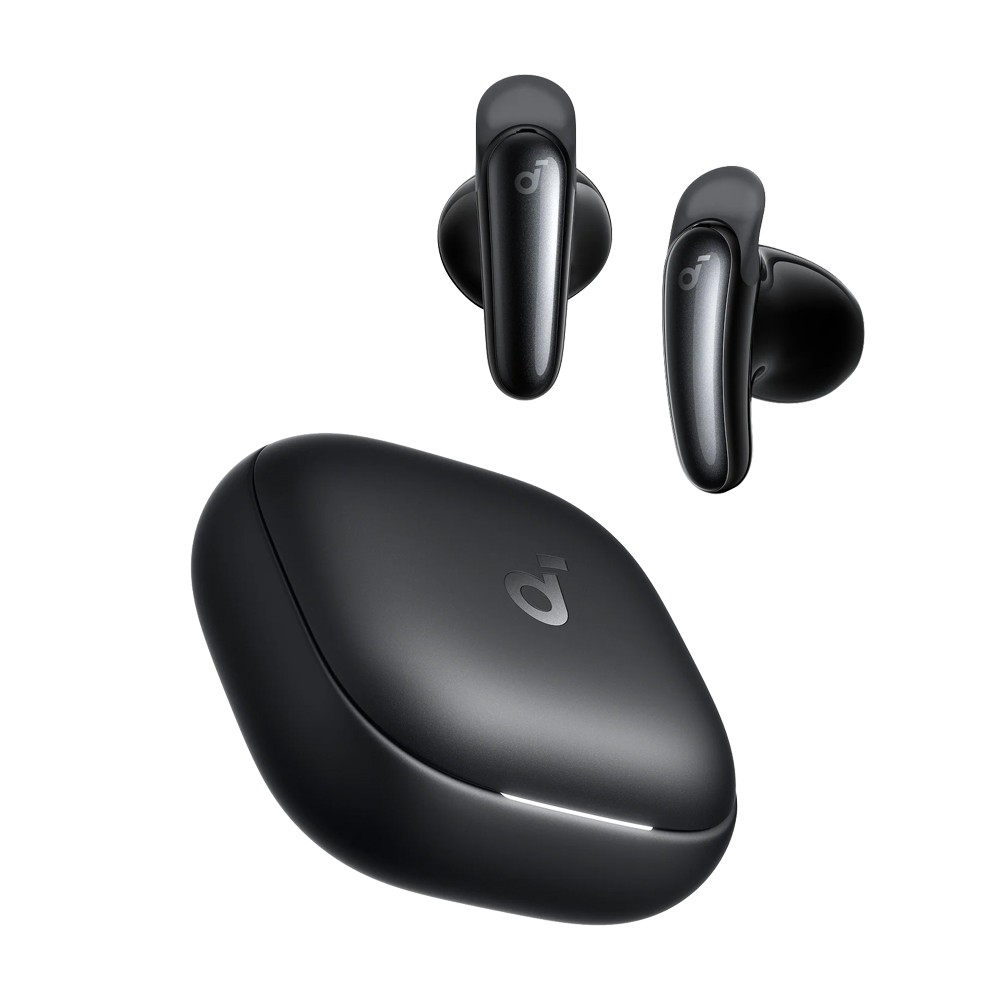 Earphones Anker Soundcore Liberty Buds Bluetooth Black - Анхоч