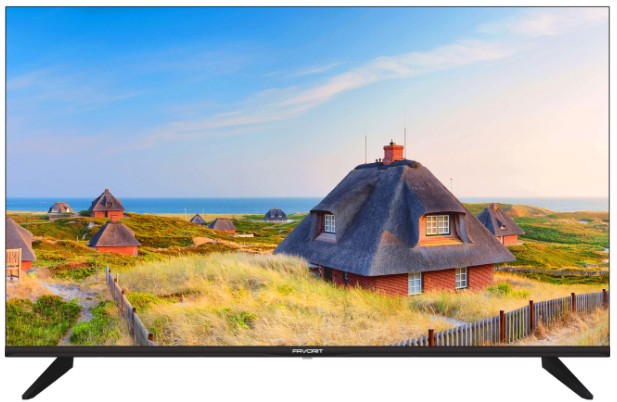 TV Favorit 50" D50F135R-F  Full HD Led Smart Android