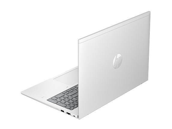 Notebook HP ProBook 4 G1iR 16 Intel Core 5 120U/16GB/512GB/16" WUXGA IPS/BacklitKB/FPR/FreeDOS/3Y