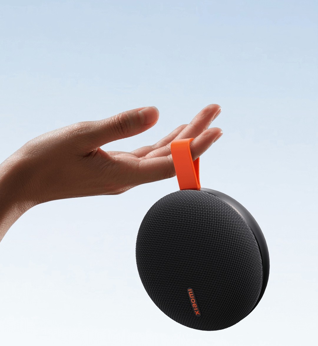 Xiaomi Bluetooth Speaker Essential Black
