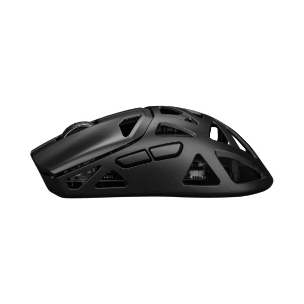 Mouse White Shark Premium Gaming Wireless Dagonet-2 24000 DPI RGB Black
