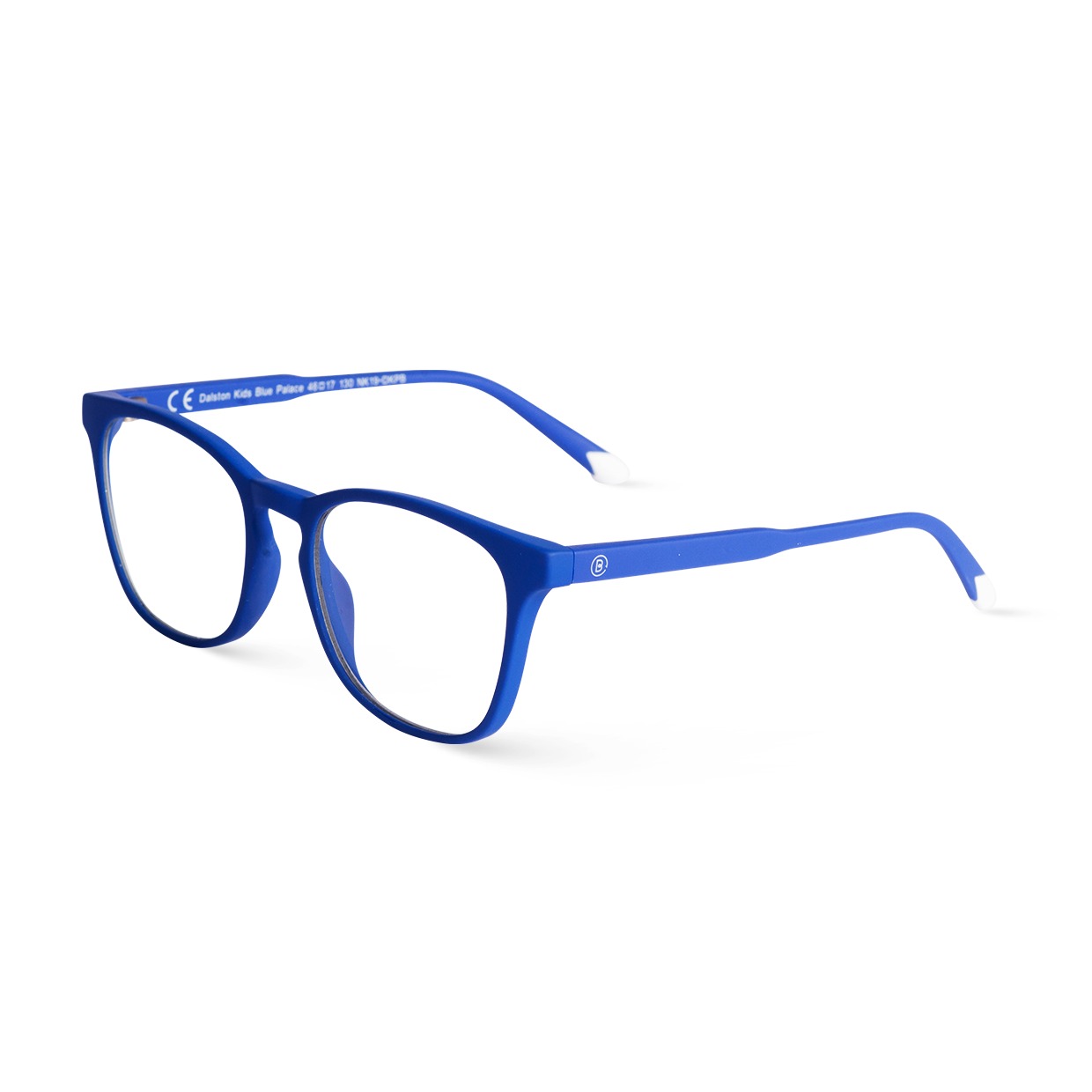 Glasses Barner Dalston Kids Palace Blue w/Blue Light Protection
