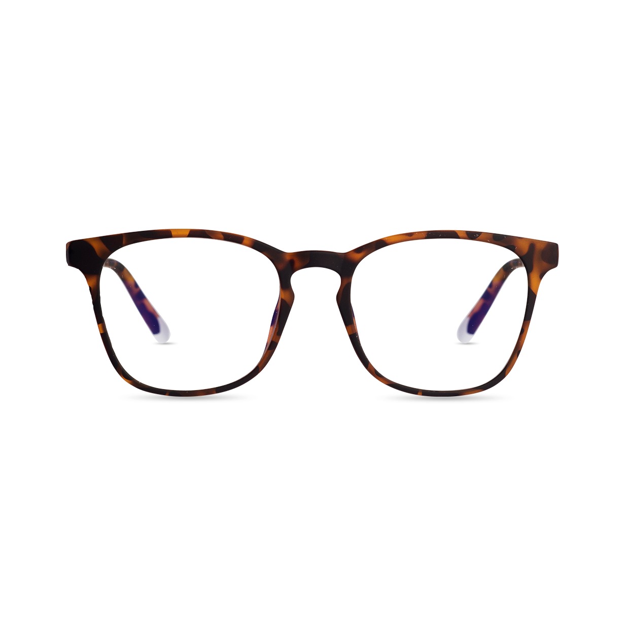 Glasses Barner Dalston Kids Tortoise w/Blue Light Protection