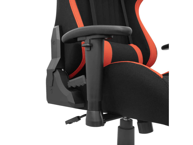 Gaming Chair White Shark Dark Devil