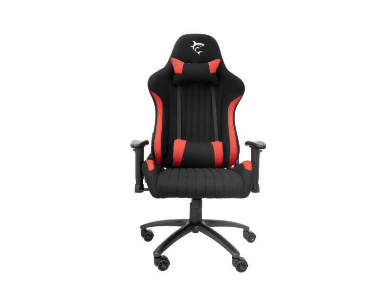 Gaming Chair White Shark Dark Devil