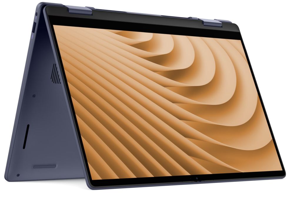 Notebook Dell 14 Plus 2in1 Ryzen AI 7 350/16GB/1TB/14" FHD Touch IPS/Backlit Kb/Win11