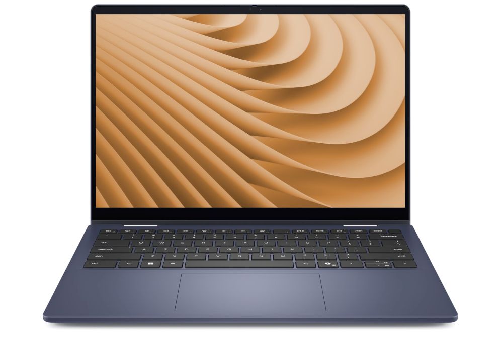 Notebook Dell 14 Plus 2in1 Ryzen AI 7 350/16GB/1TB/14" FHD Touch IPS/Backlit Kb/Win11