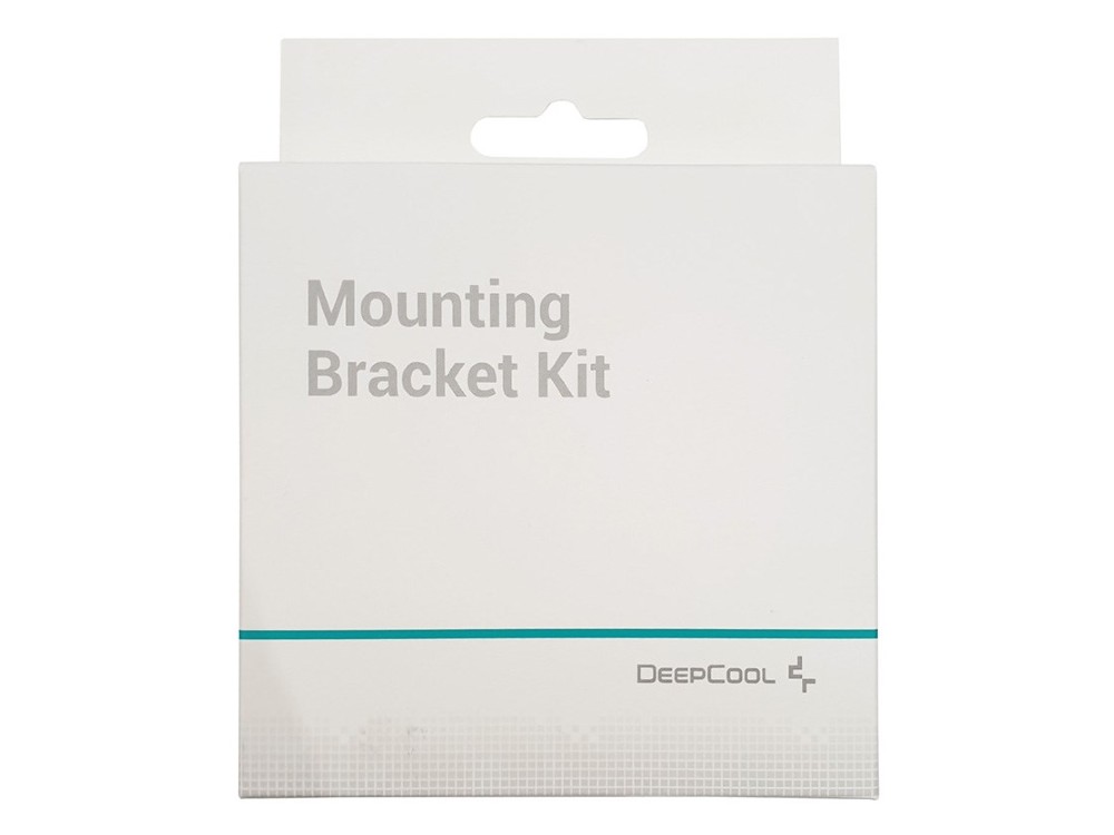 Deepcool Intel LGA 1700 Mounting Bracket Kit for CASTLE/GAMMAXX Liquid Coolers