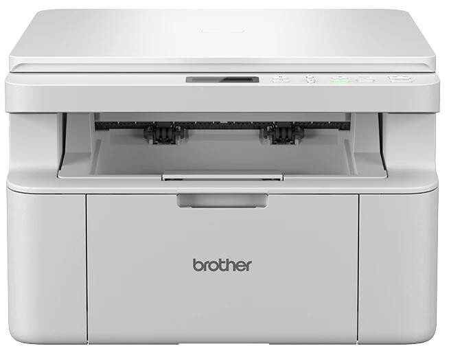 Brother Laser all-in-one Printer DCP-L1630W