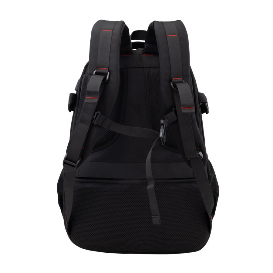 Notebook Backpack White Shark Defender 20.0" Gaming
