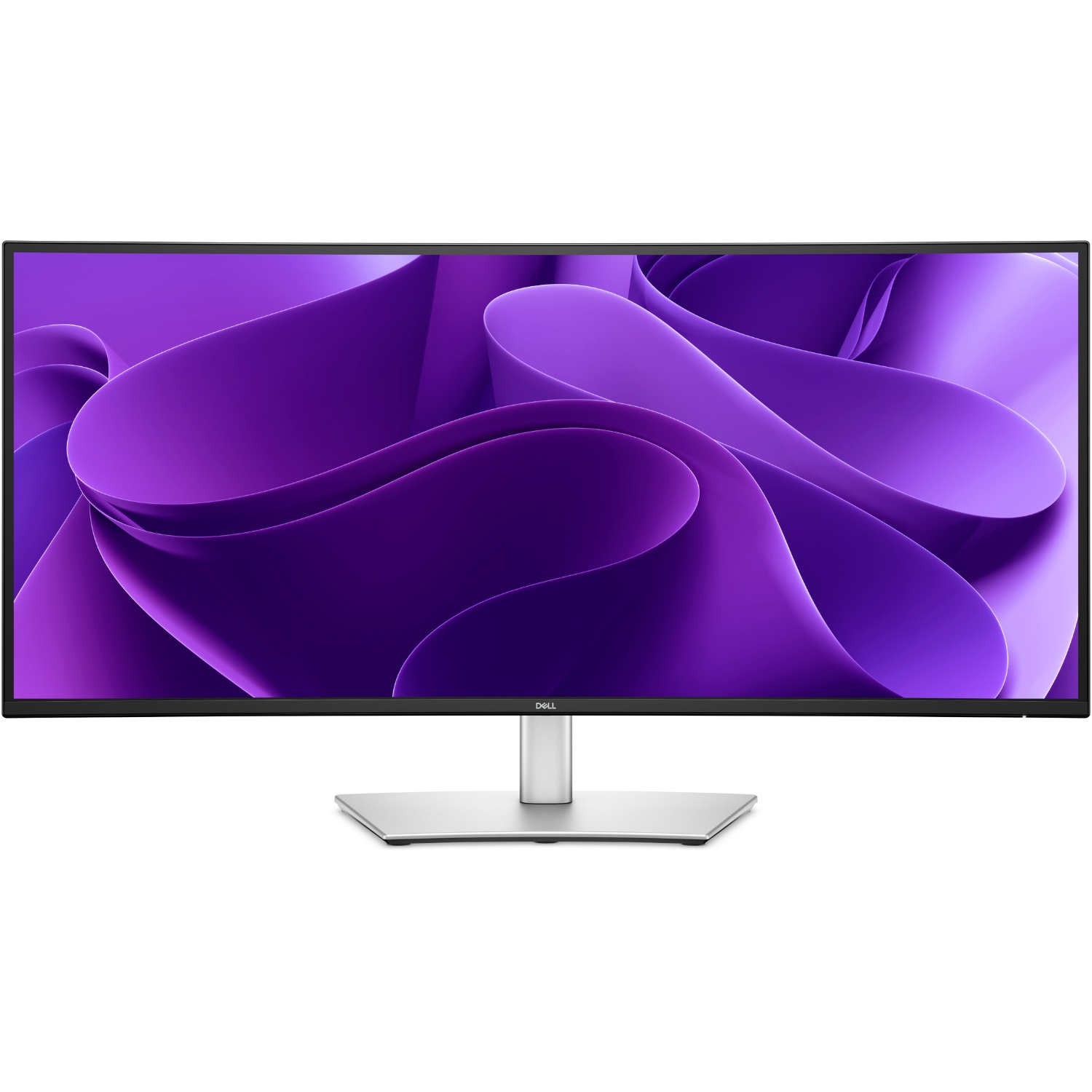 Monitor 34" Dell P3425WE Pro Plus WQHD 3440x1440 Curved IPS 100Hz USB-C PD 90W/HDMI/DP/RJ45/HAS