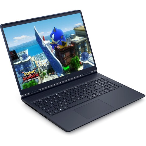 Notebook Dell Alienware Aurora Core 7 240H/16GB/1TB SSD/RTX 5050 8GB/16.0" WQXGA 120Hz IPS/Win11