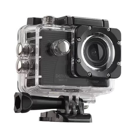 Action Camera Denver 505 FullHD