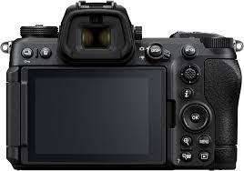 Dig. Camera Nikon Z6 III Body