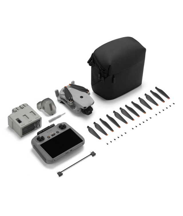 DJI Lito X1 Drone Fly More Combo (DJI RC 2)