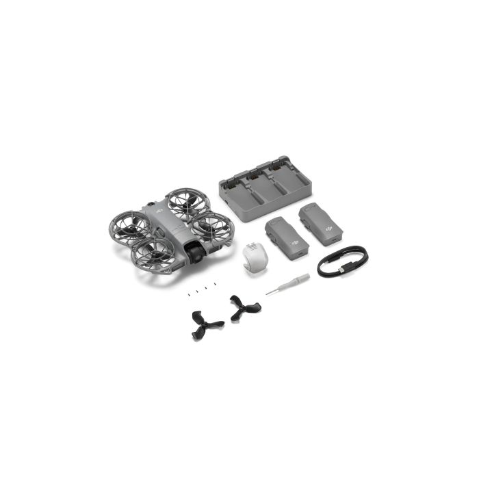 DJI Neo Drone II Fly More Combo (Drone only)