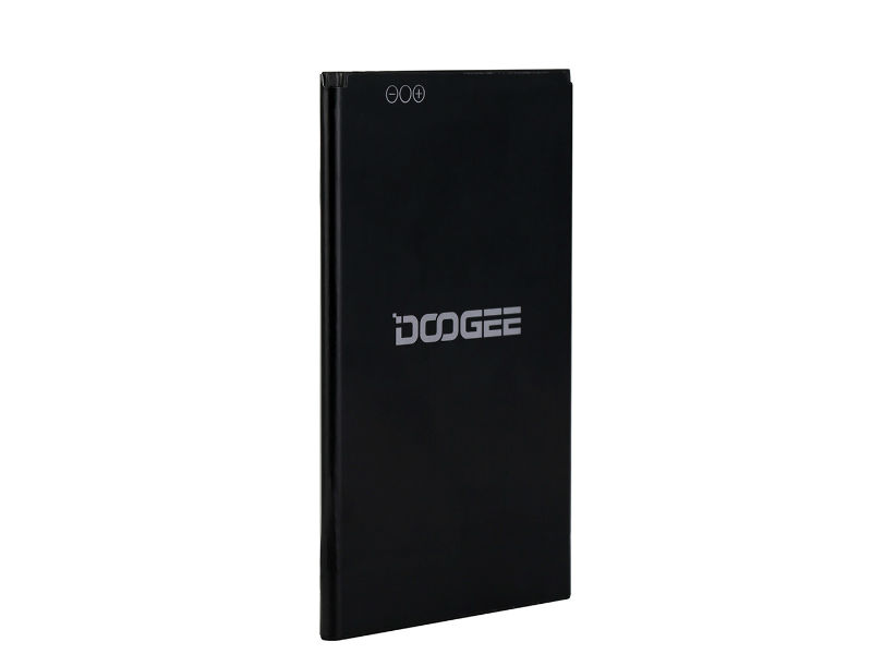 Li-ion Battery DOOGEE X5 Max