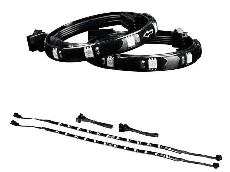 Deepcool RGB 200 EX 5050 RGB LED Strip Muti Color