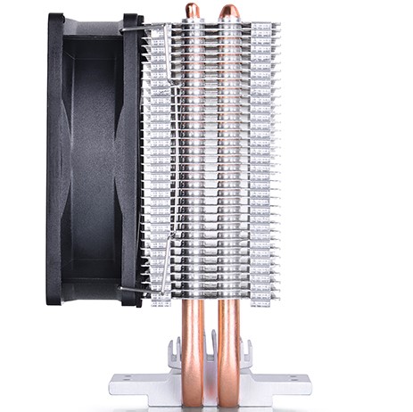 Cooler DeepCool IceEdge Mini FS V2 Intel LGA1851/1700/1200 AMD AM5/AM4