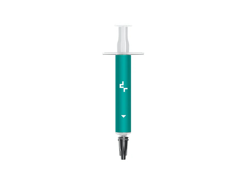 Thermal Grease for Cooler Deepcool Z10 5gr Syringe w/Blue-Gray