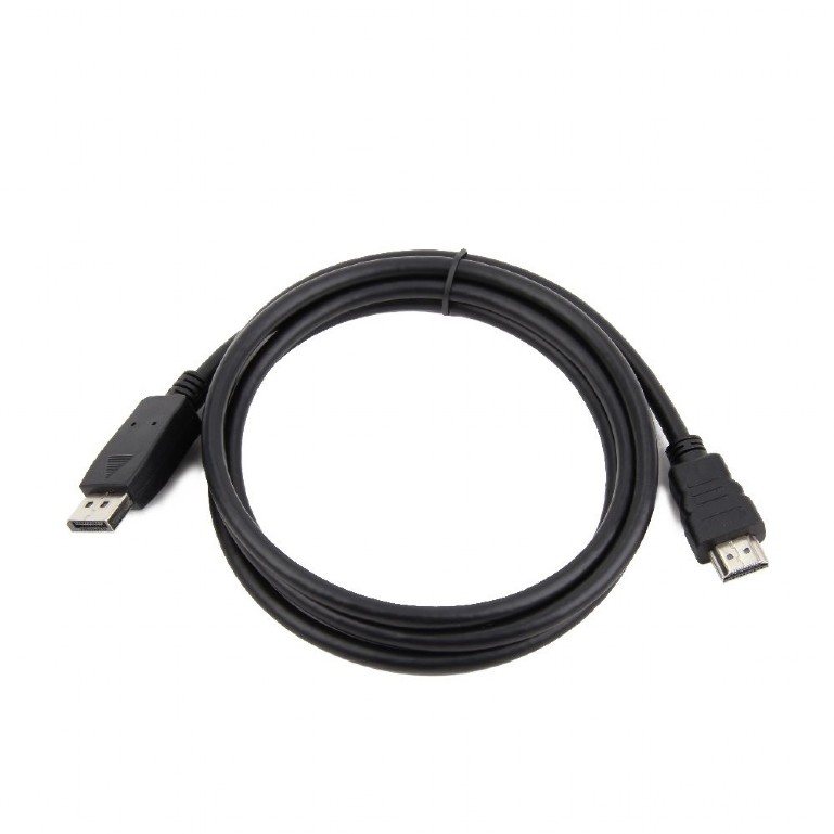 Cable DisplayPort to HDMI 5m Gembird