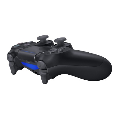 PS4 DualShock4 Controller v2 Jet Black