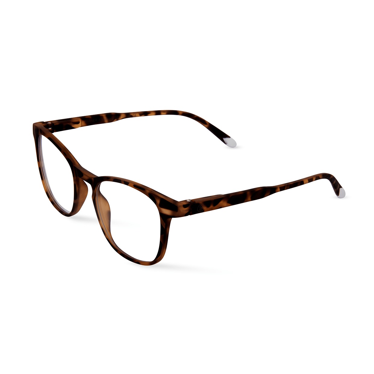 Glasses Barner Dalston Tortoise w/Blue Light Protection