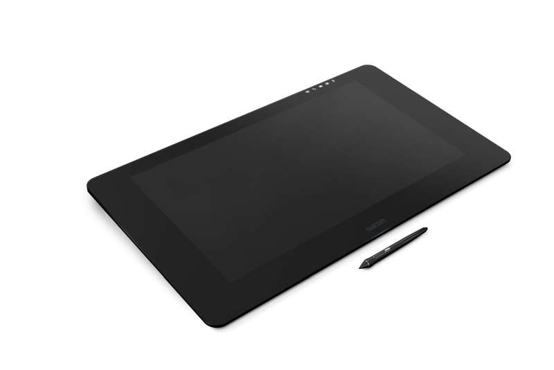 Wacom Cintiq Pro 24 UHD