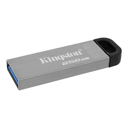 USB Drive 256GB Kingston DataTraveler Kyson USB 3.2