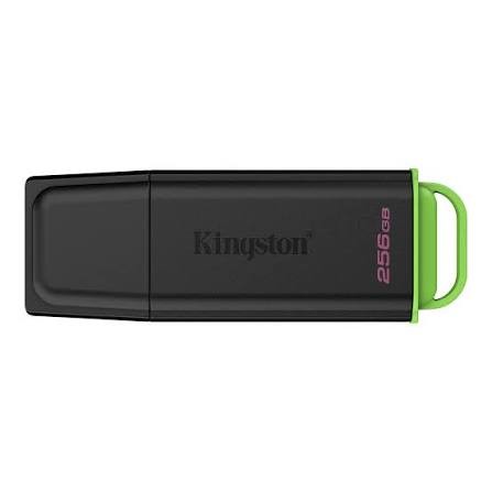 USB Drive 256GB Kingston DataTraveler Exodia USB 3.2 Gen 1